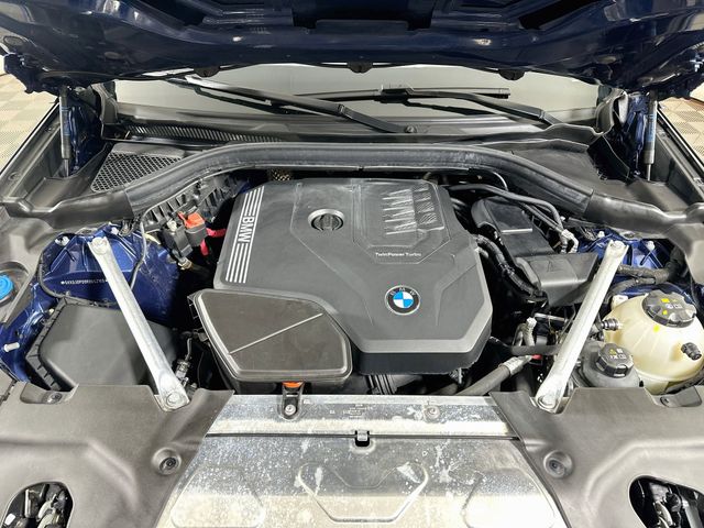 2024 BMW X3 30i - Photo 35