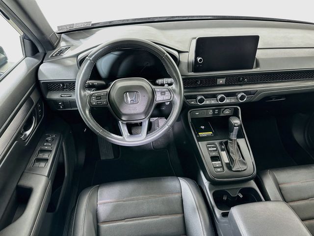 2024 Honda CR-V Sport-L - Photo 27