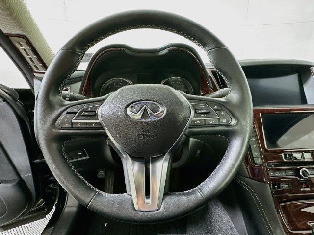 2024 INFINITI Q50 LUXE - Photo 13