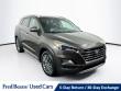 Used 2020 Hyundai Tucson Limited SUV