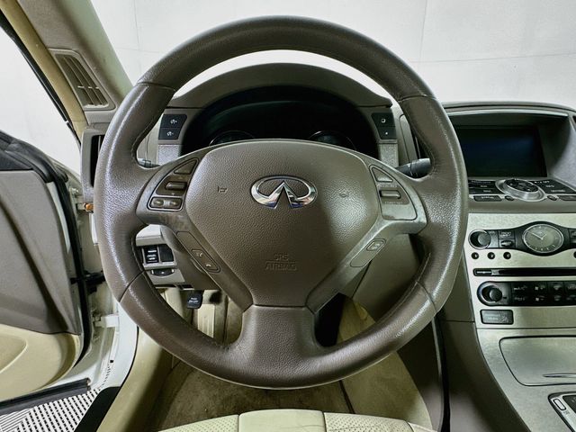 2008 INFINITI G 37 Journey - Photo 13