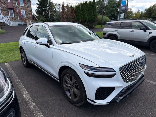 2024 GENESIS GV70 Sport - Photo 14