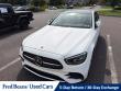 Used 2021 Mercedes-Benz E-Class E 350 Sedan