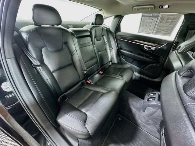 2019 Volvo S90 Momentum - Photo 32