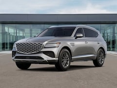2027 Genesis GV80 2.5T SUV