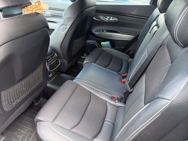 2024 GENESIS GV70 Sport - Photo 19