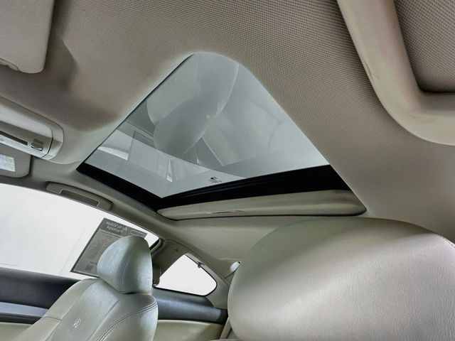 2008 INFINITI G 37 Journey - Photo 25
