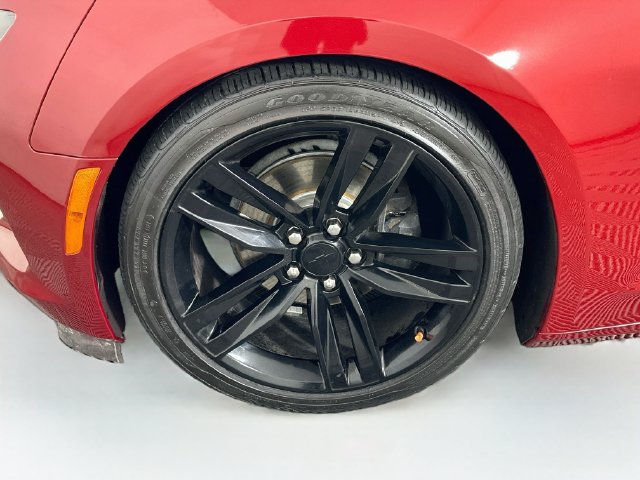 2016 Chevrolet Camaro 2LT - Photo 31