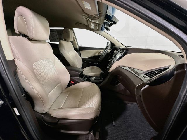 2017 Hyundai Santa Fe Sport - Photo 30