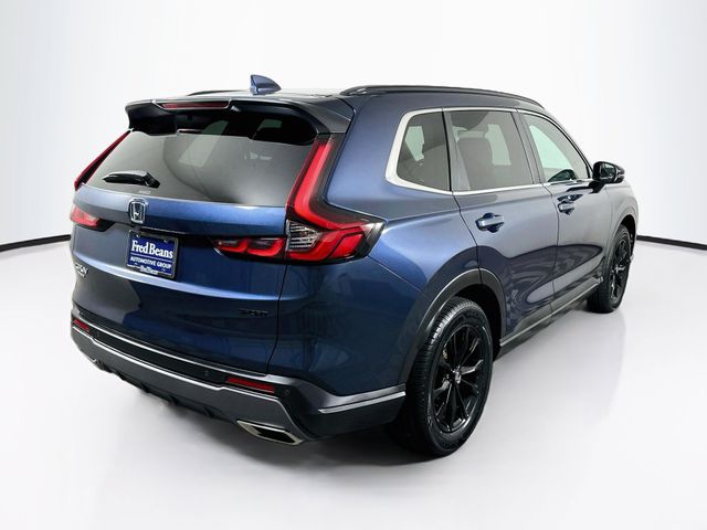 2024 Honda CR-V Sport-L - Photo 9