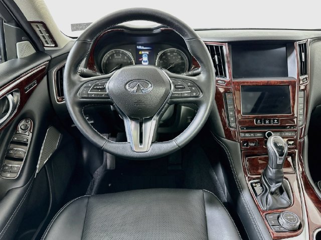 2024 INFINITI Q50 LUXE - Photo 27