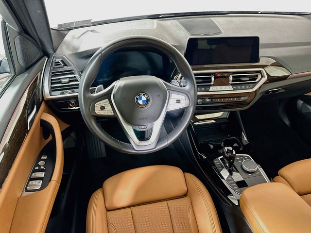 2024 BMW X3 30i - Photo 27