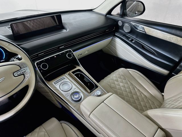 2021 GENESIS GV80 Standard - Photo 30