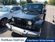 Used 2015 Jeep Wrangler Sahara SUV