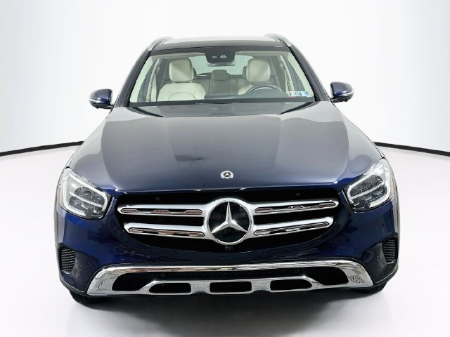 Used 2022 Mercedes-Benz GLC GLC 300 SUV