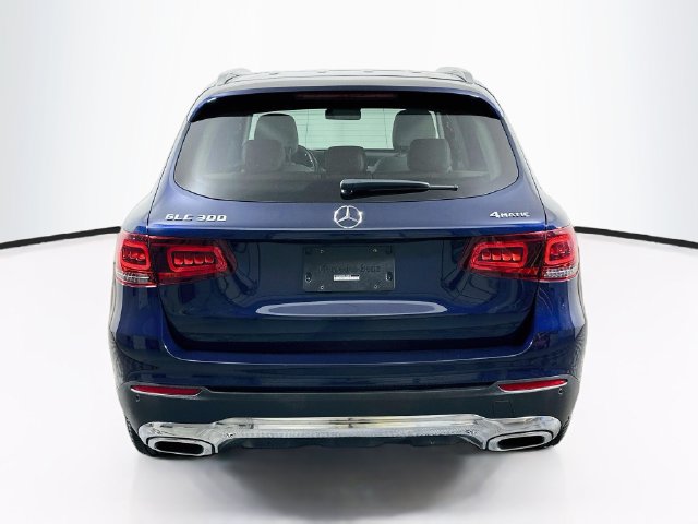 2022 Mercedes-Benz GLC GLC300 - Photo 7
