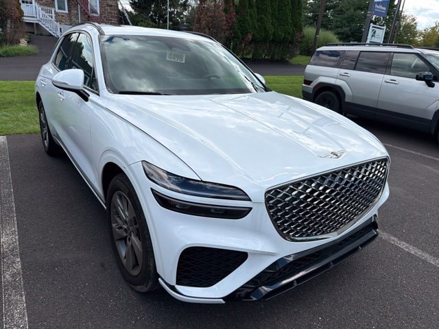 2024 GENESIS GV70 Sport - Photo 15