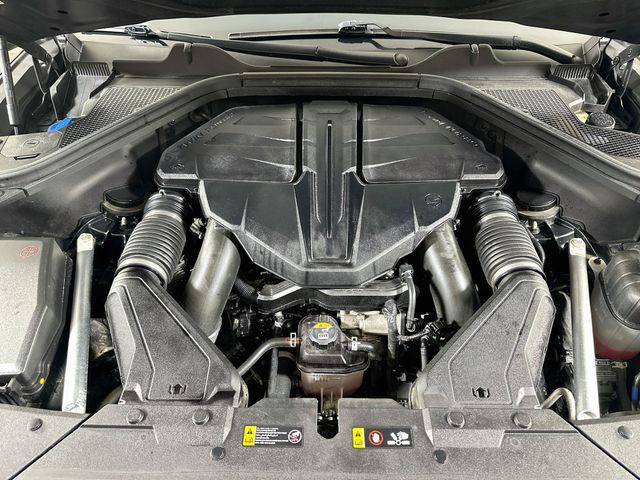 2021 GENESIS GV80 Standard - Photo 37