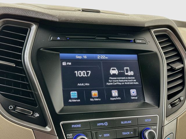 2017 Hyundai Santa Fe Sport - Photo 18