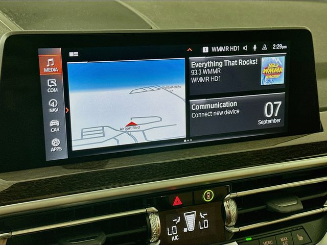 2024 BMW X3 30i - Photo 18