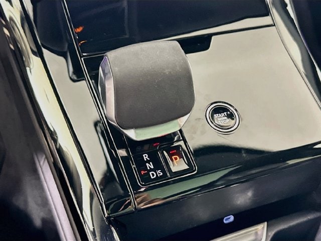 2025 Land Rover Range Rover Sport Dynamic SE - Photo 21