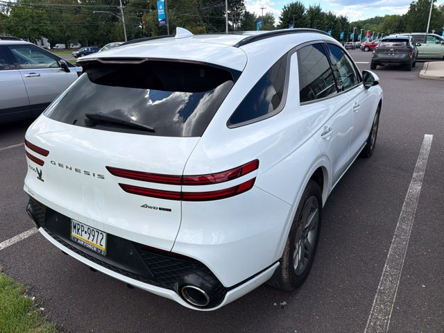 2024 GENESIS GV70 Sport - Photo 11