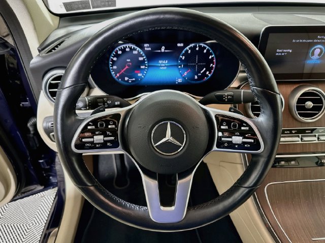 2022 Mercedes-Benz GLC GLC300 - Photo 14