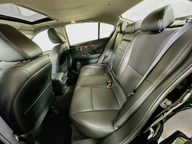 2024 INFINITI Q50 LUXE - Photo 29