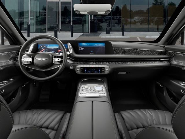 2026 GENESIS G90 Base - Photo 11