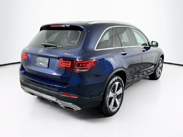 2022 Mercedes-Benz GLC GLC300 - Photo 9