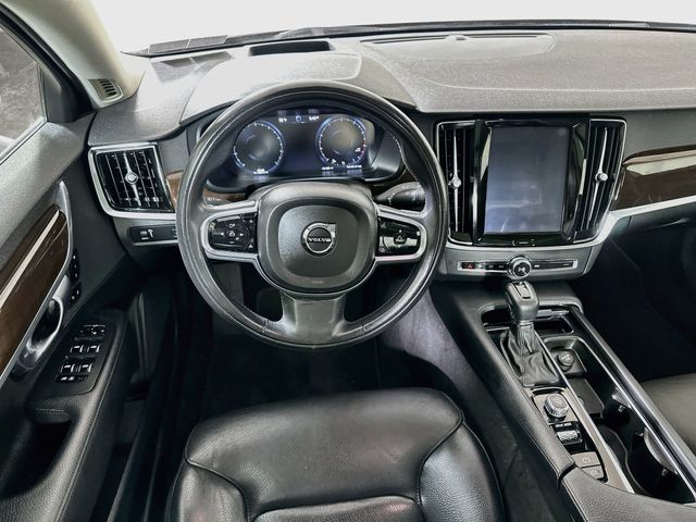 2019 Volvo S90 Momentum - Photo 27