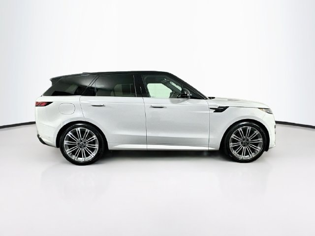 2025 Land Rover Range Rover Sport Dynamic SE - Photo 10