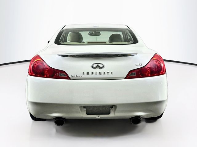 2008 INFINITI G 37 Journey - Photo 7