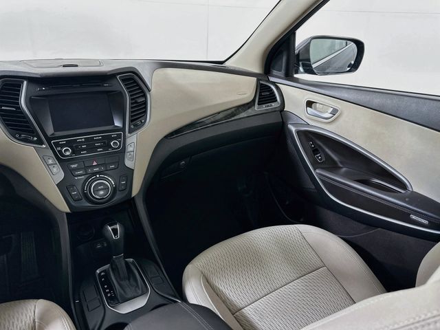 2017 Hyundai Santa Fe Sport - Photo 26