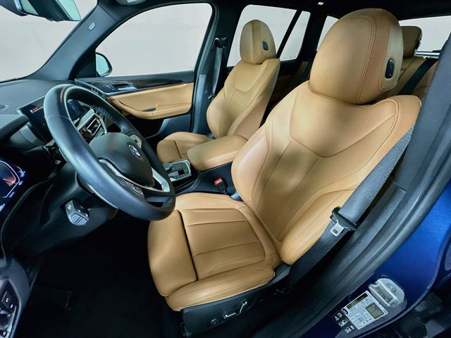 2024 BMW X3 30i - Photo 25