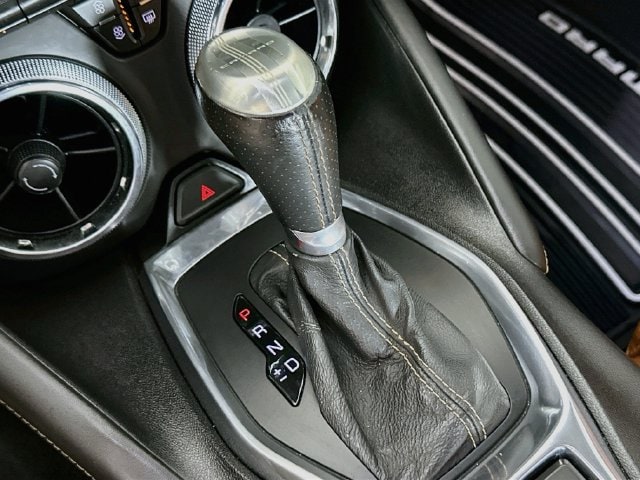 2016 Chevrolet Camaro 2LT - Photo 21