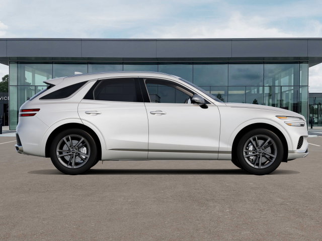 New 2027 Genesis GV70 2.5T Advanced SUV