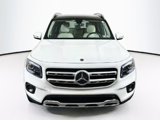 Used 2021 Mercedes-Benz GLB GLB 250 SUV