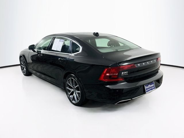 2019 Volvo S90 Momentum - Photo 6