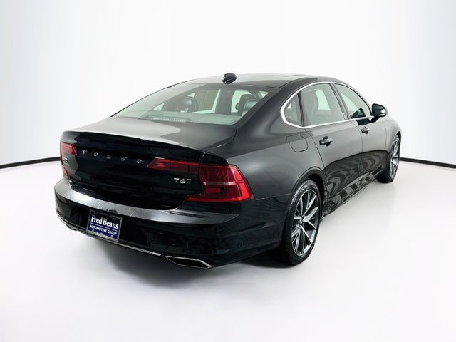 2019 Volvo S90 Momentum - Photo 9