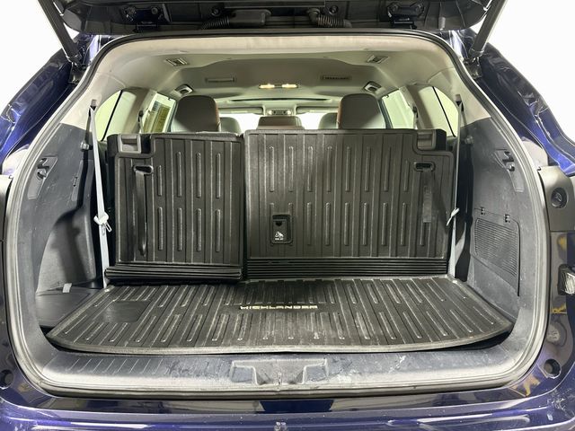 2021 Toyota Highlander XLE - Photo 30