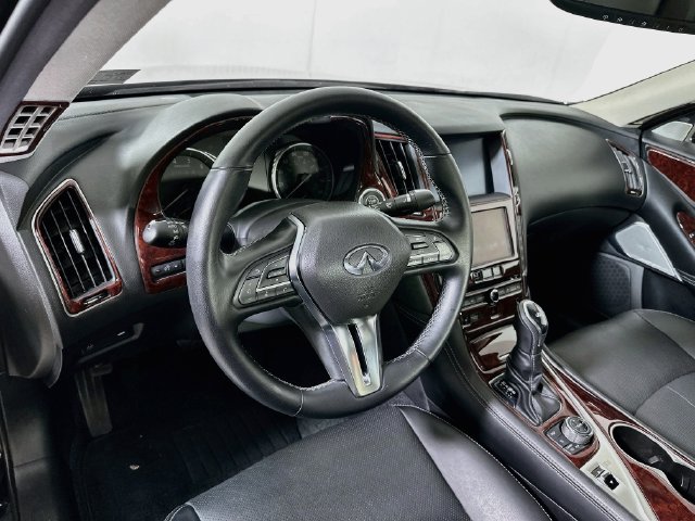 2024 INFINITI Q50 LUXE - Photo 11