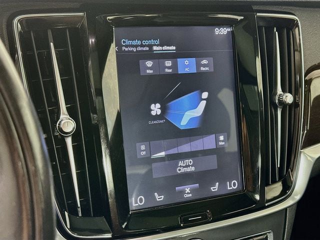 2019 Volvo S90 Momentum - Photo 19
