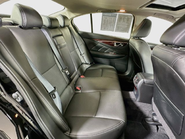 2024 INFINITI Q50 LUXE - Photo 32