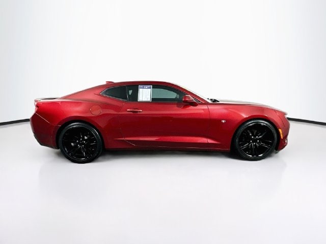 2016 Chevrolet Camaro 2LT - Photo 10