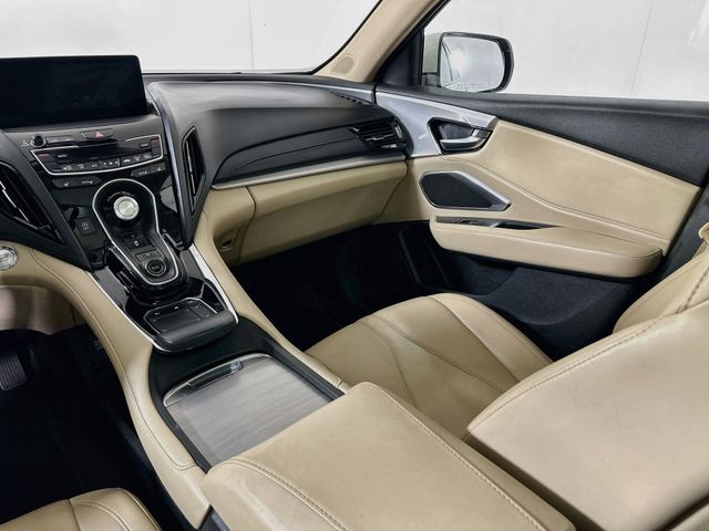 2019 Acura RDX Base - Photo 28