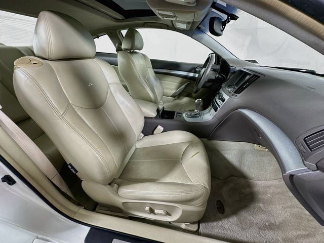 2008 INFINITI G 37 Journey - Photo 27