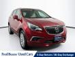 Used 2017 Buick Envision Essence SUV
