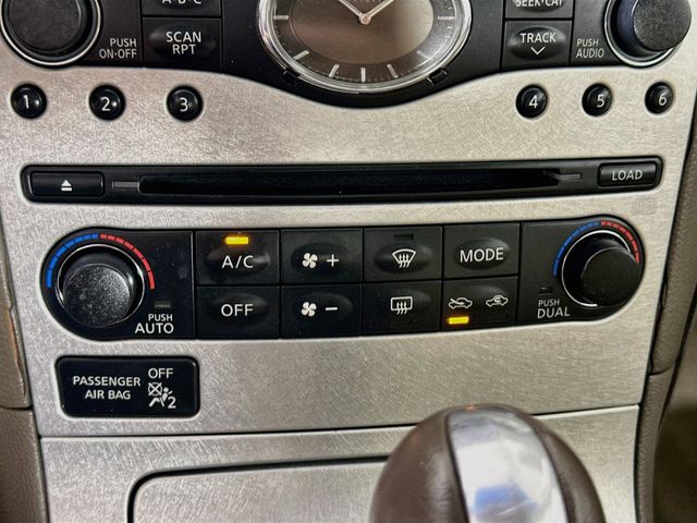 2008 INFINITI G 37 Journey - Photo 17