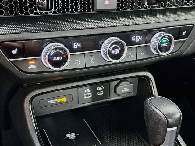 2024 Honda CR-V Sport-L - Photo 19